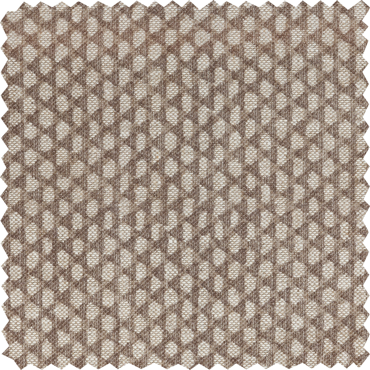 Wicker Fabric Sample 106