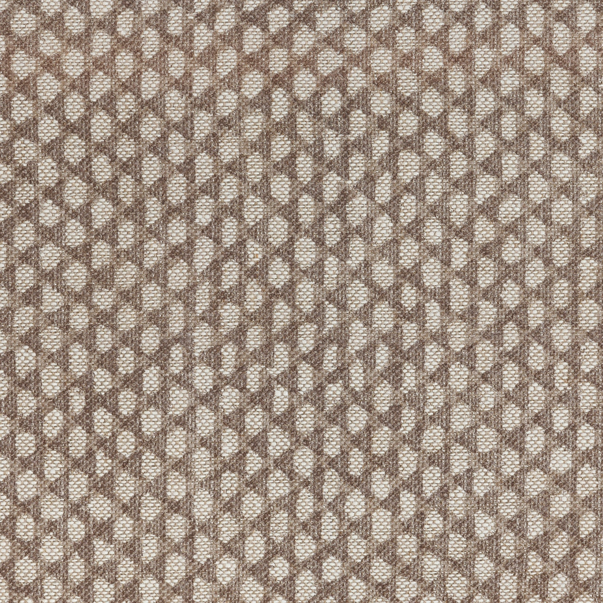 Wicker Fabric Sample 106