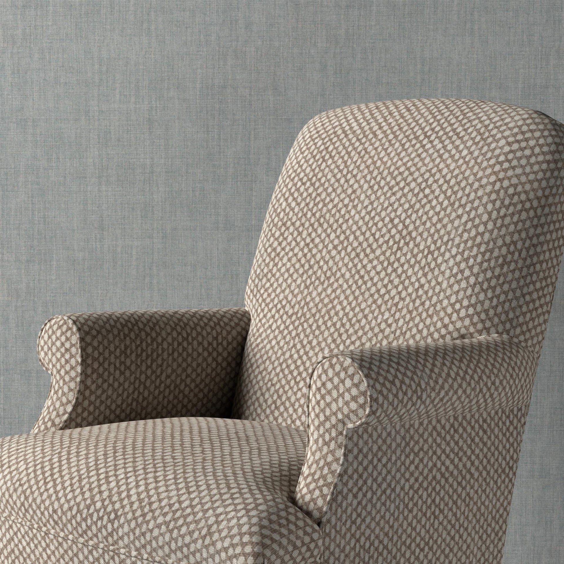 Wicker Fabric 106