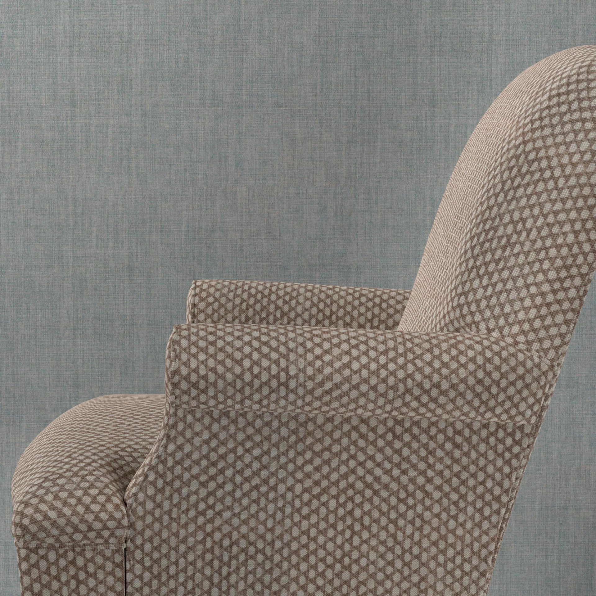 Wicker Fabric 106