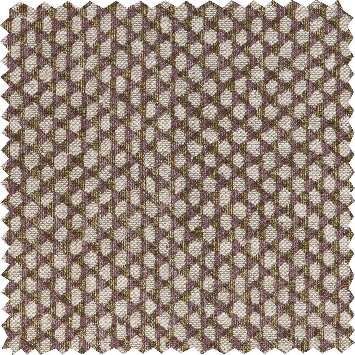 Wicker Fabric Sample 107