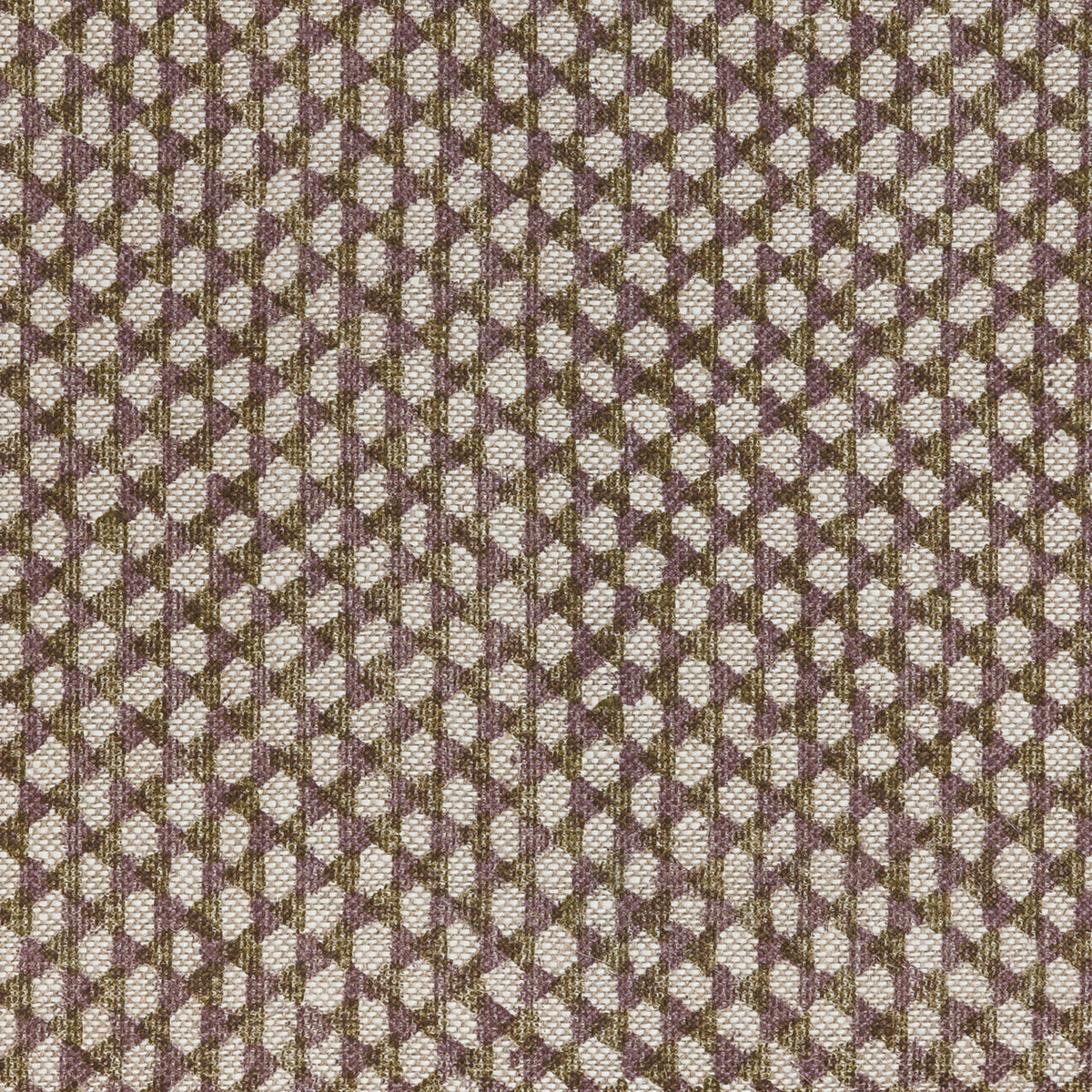 Wicker Fabric Sample 107