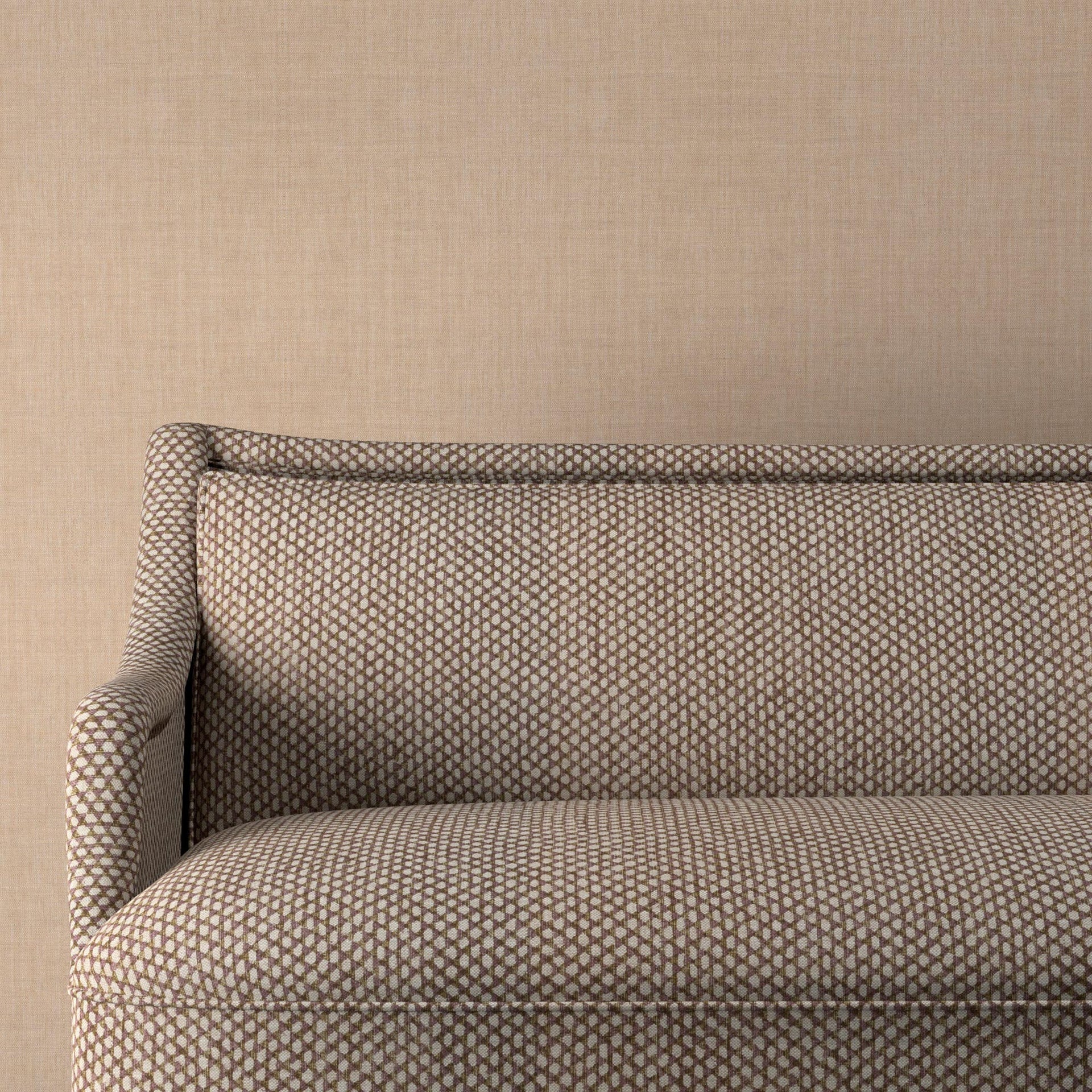 Wicker Fabric 107