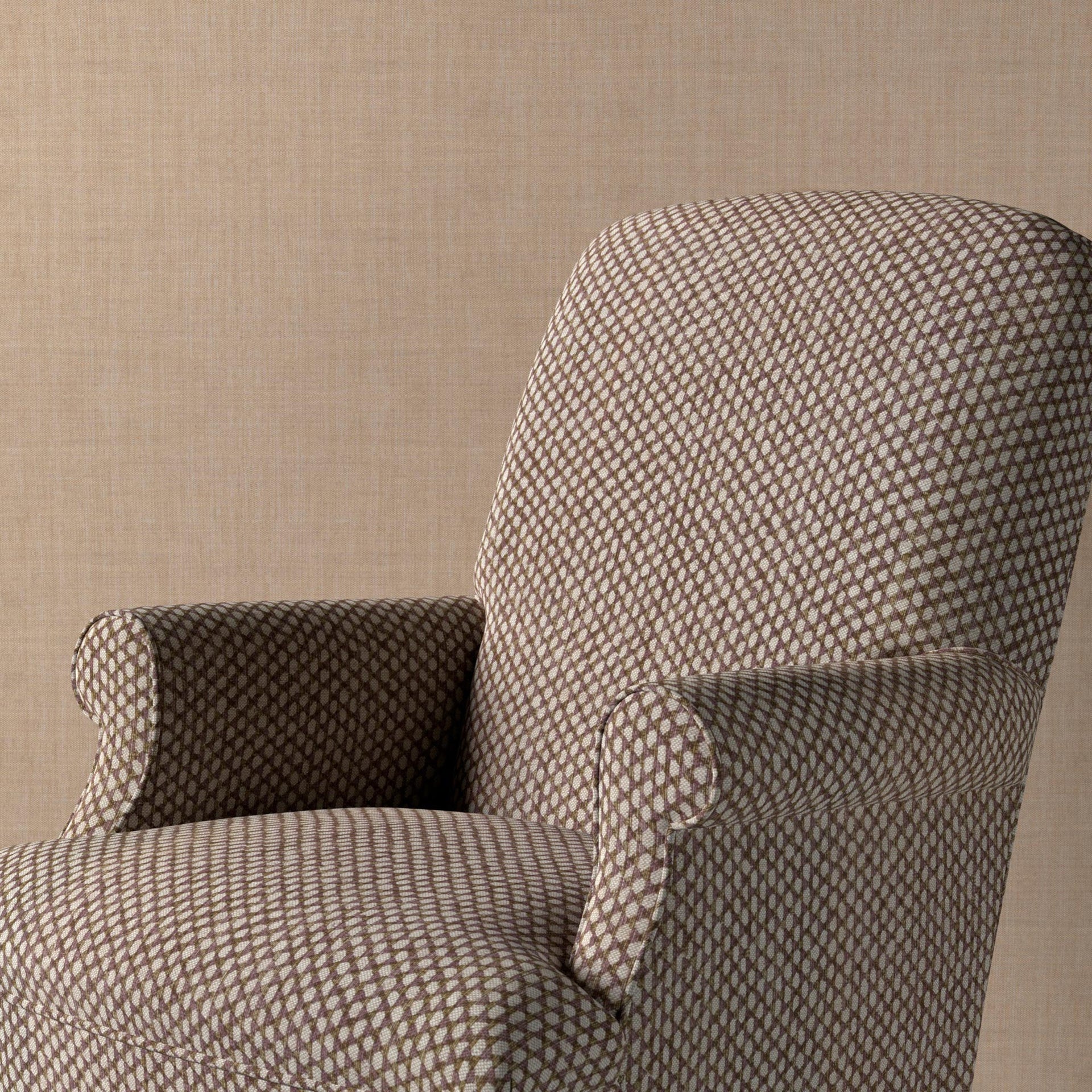 Wicker Fabric 107