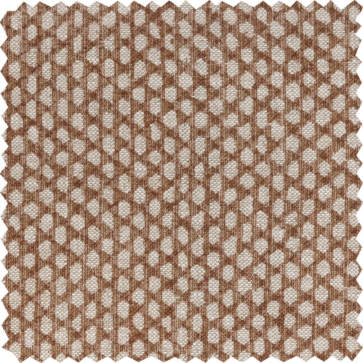 Wicker Fabric Sample 108