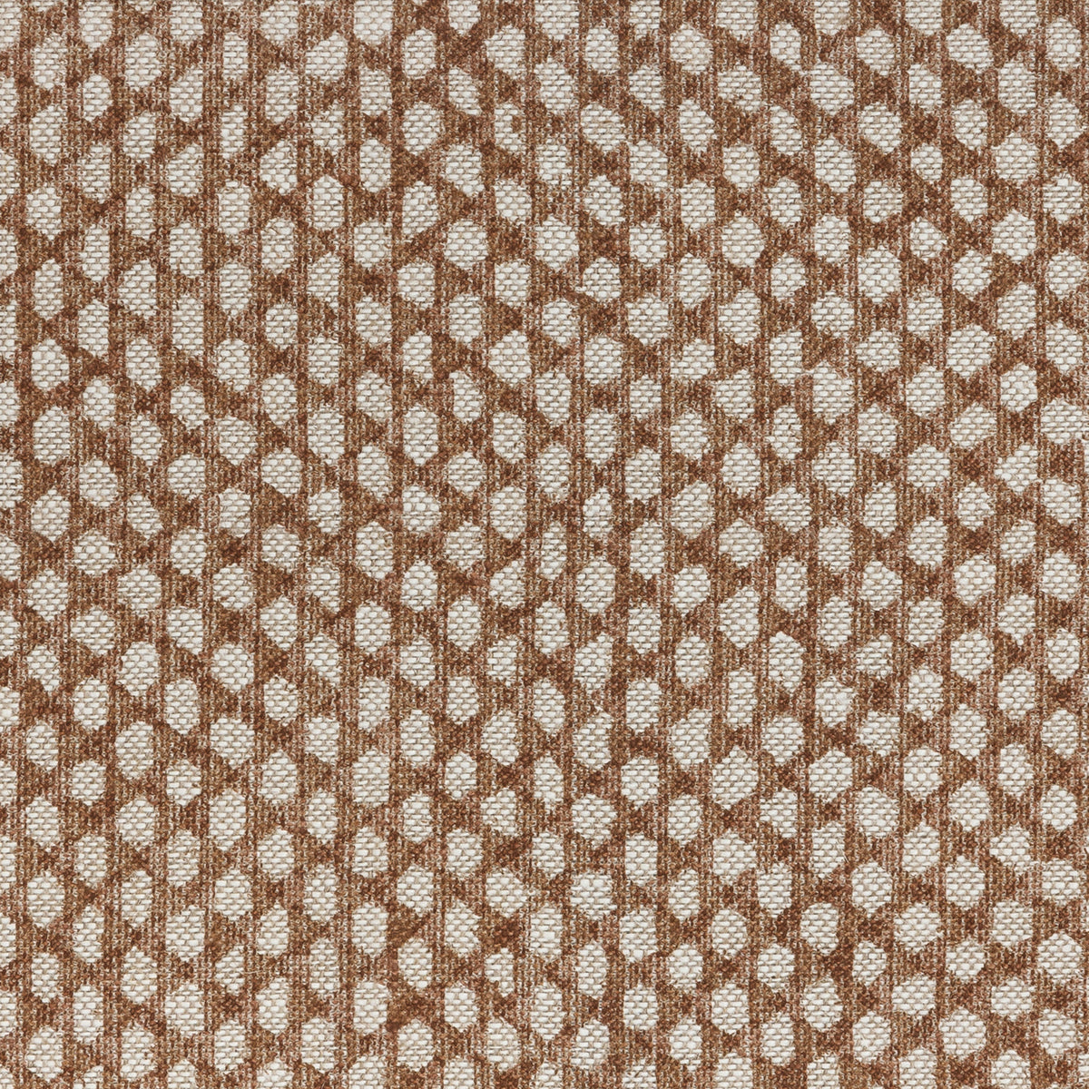 Wicker Fabric Sample 108