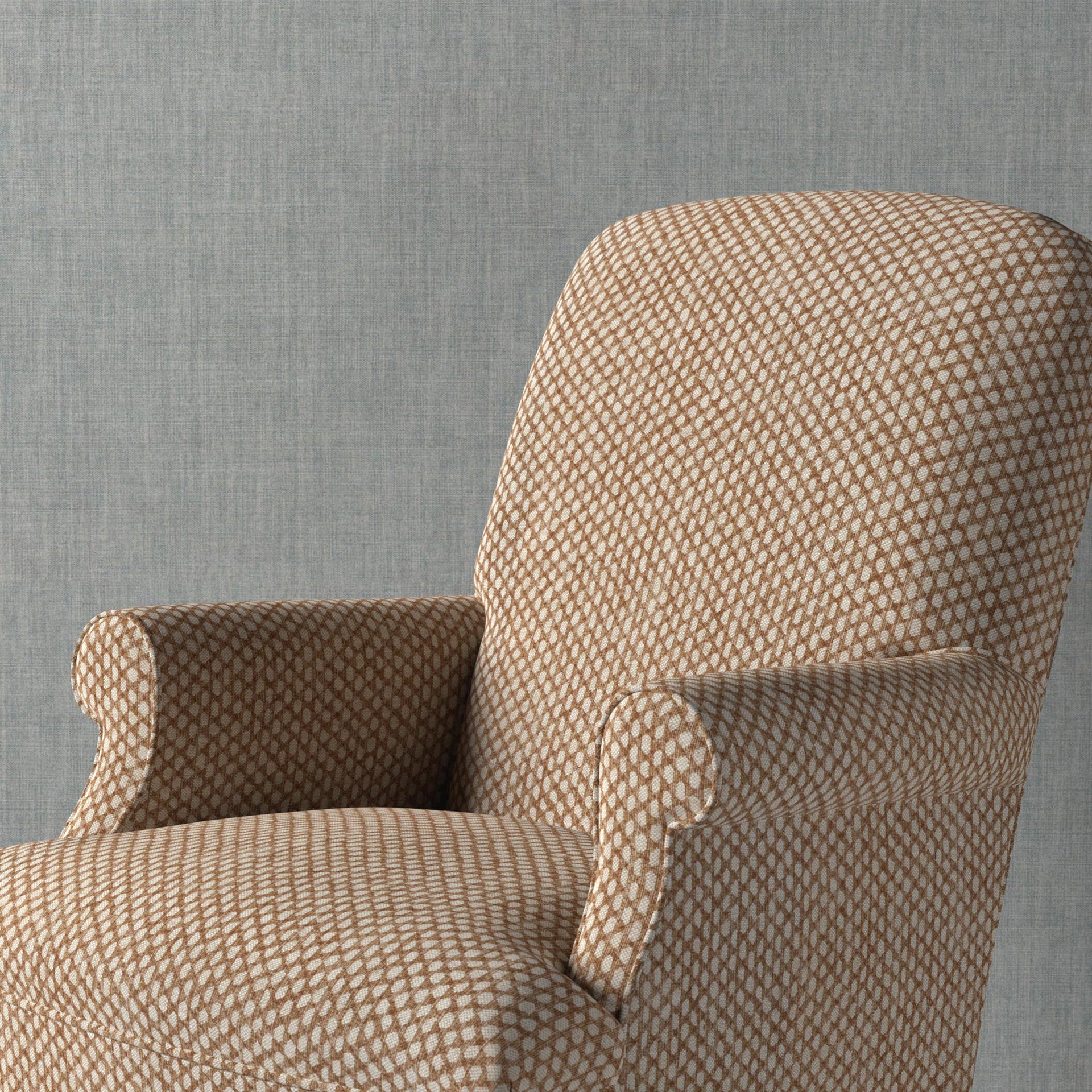 Wicker Fabric 108