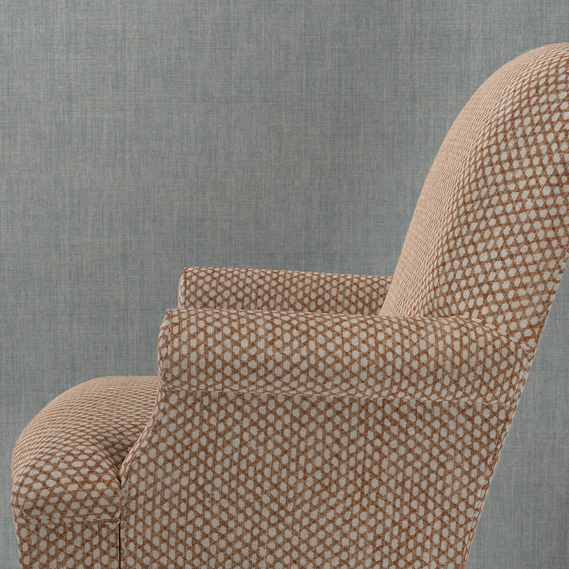 Wicker Fabric 108