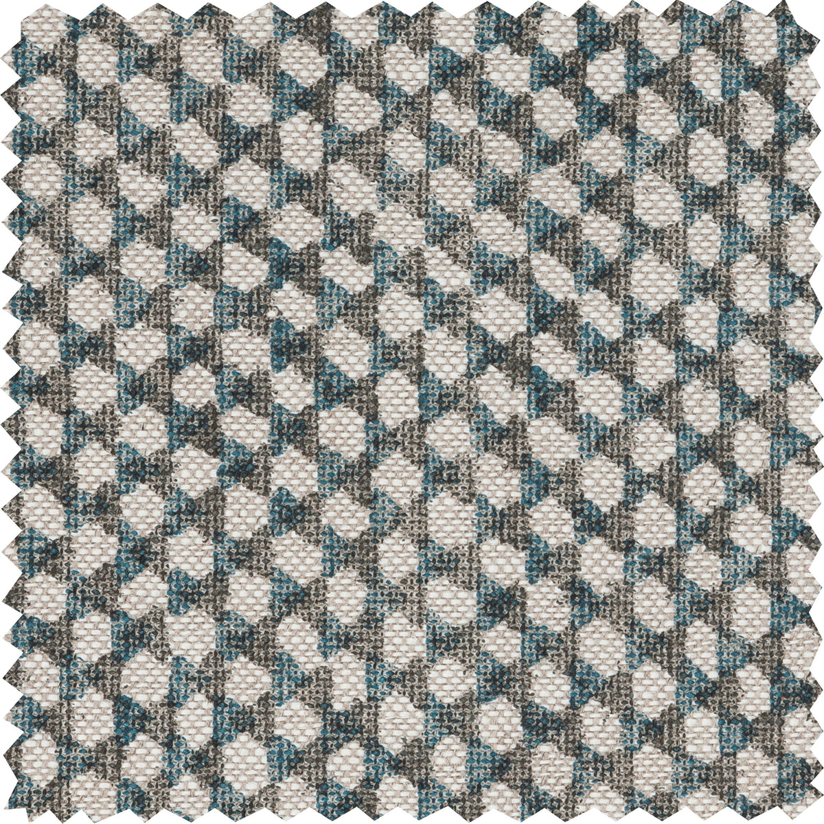 Wicker Fabric Sample 109