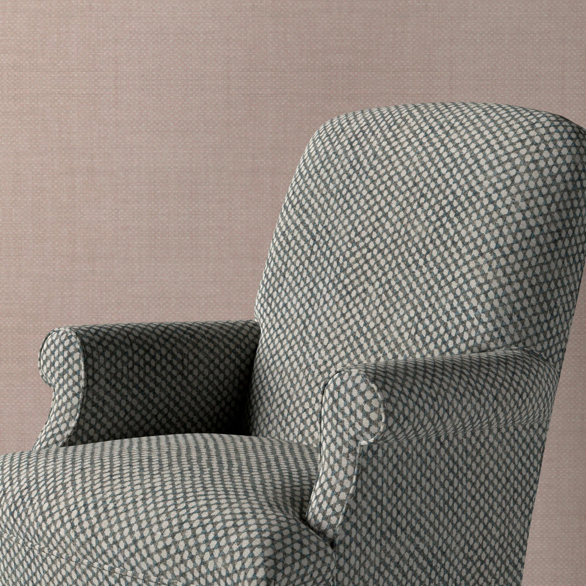 Wicker Fabric 109