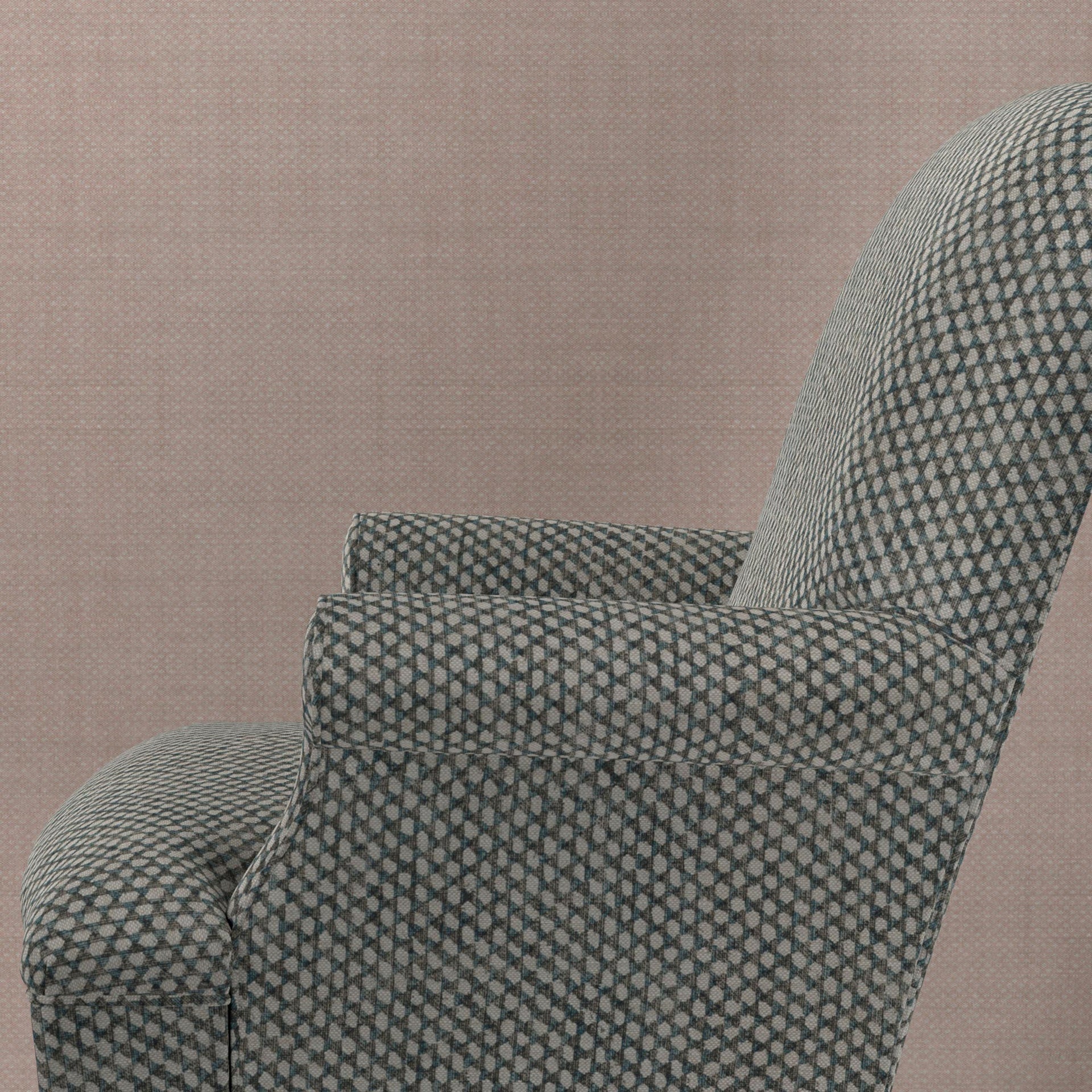 Wicker Fabric 109