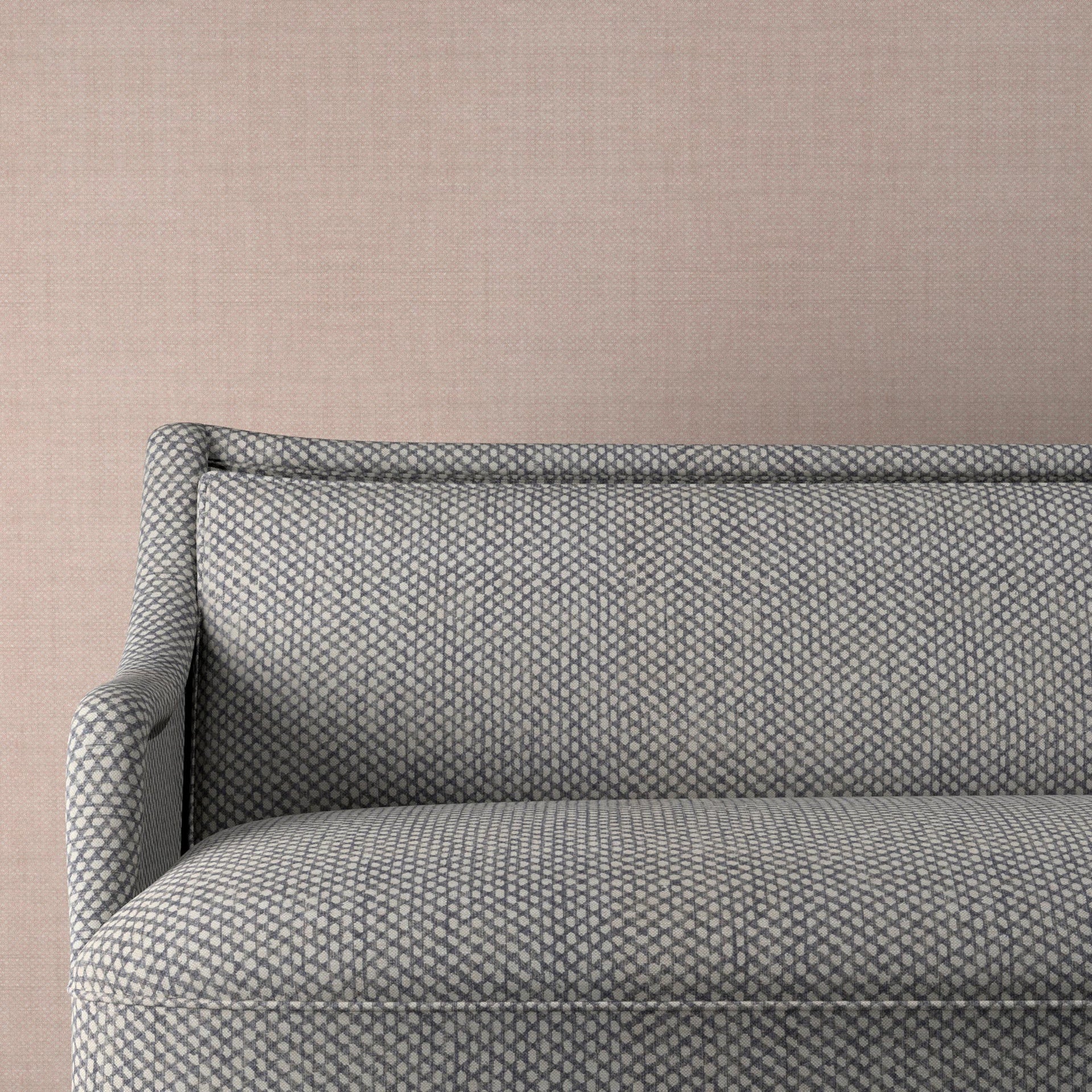 Wicker Fabric 118