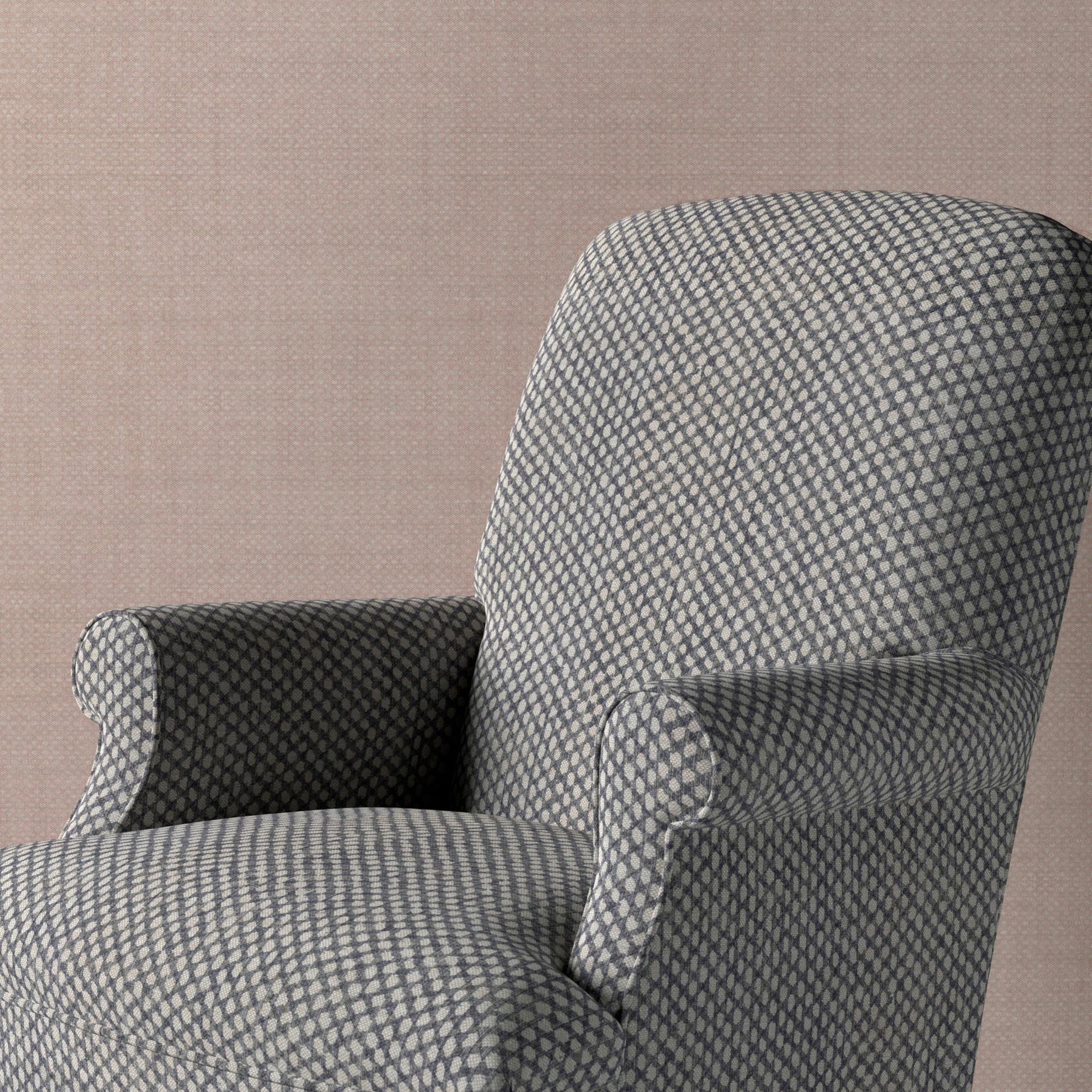 Wicker Fabric 118