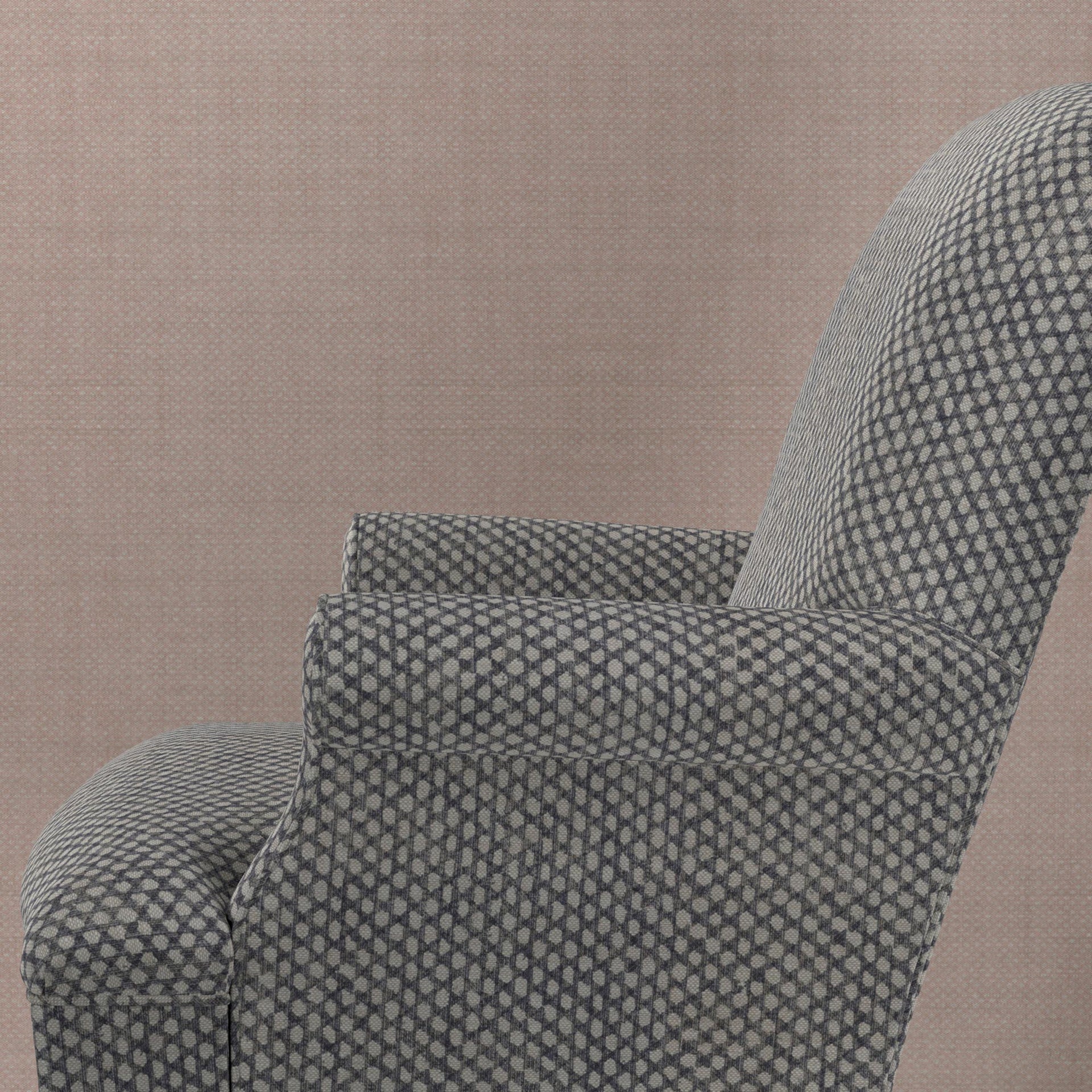 Wicker Fabric 118