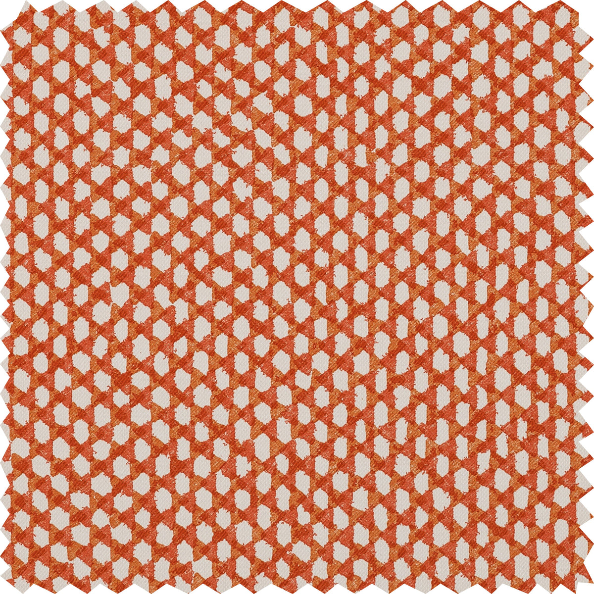 Wicker Outdoor Fabric Sample 613