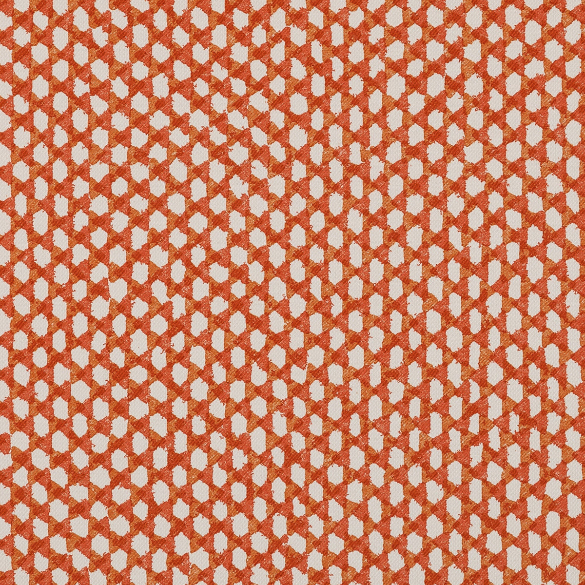Wicker Outdoor Fabric Sample 613