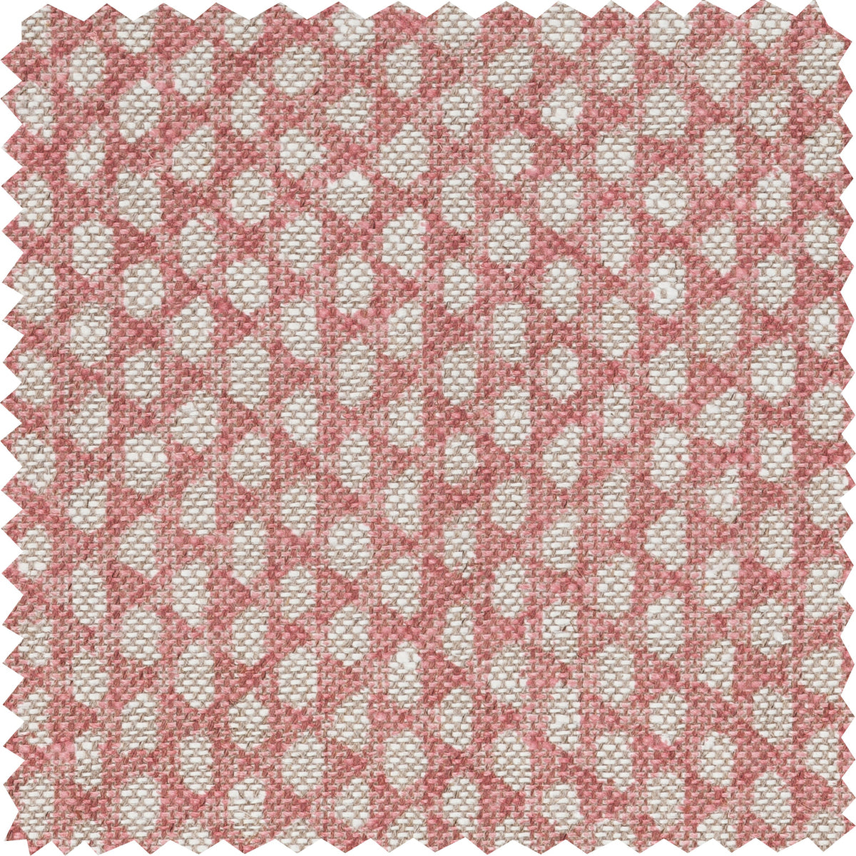 Wicker Fabric Sample 089