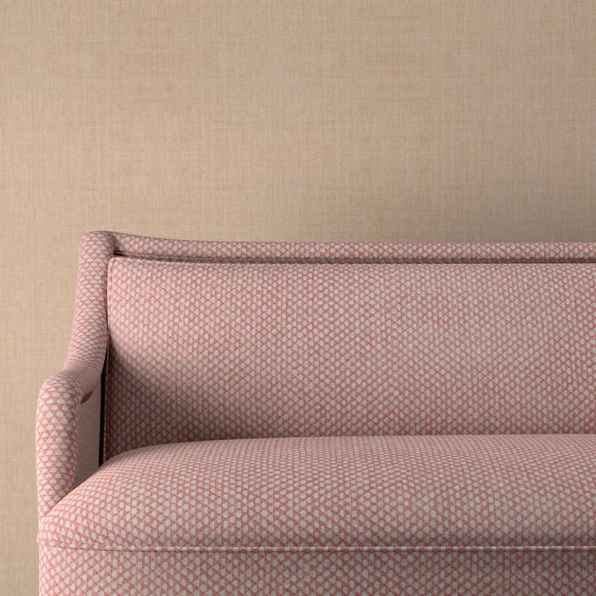 Wicker Fabric 089