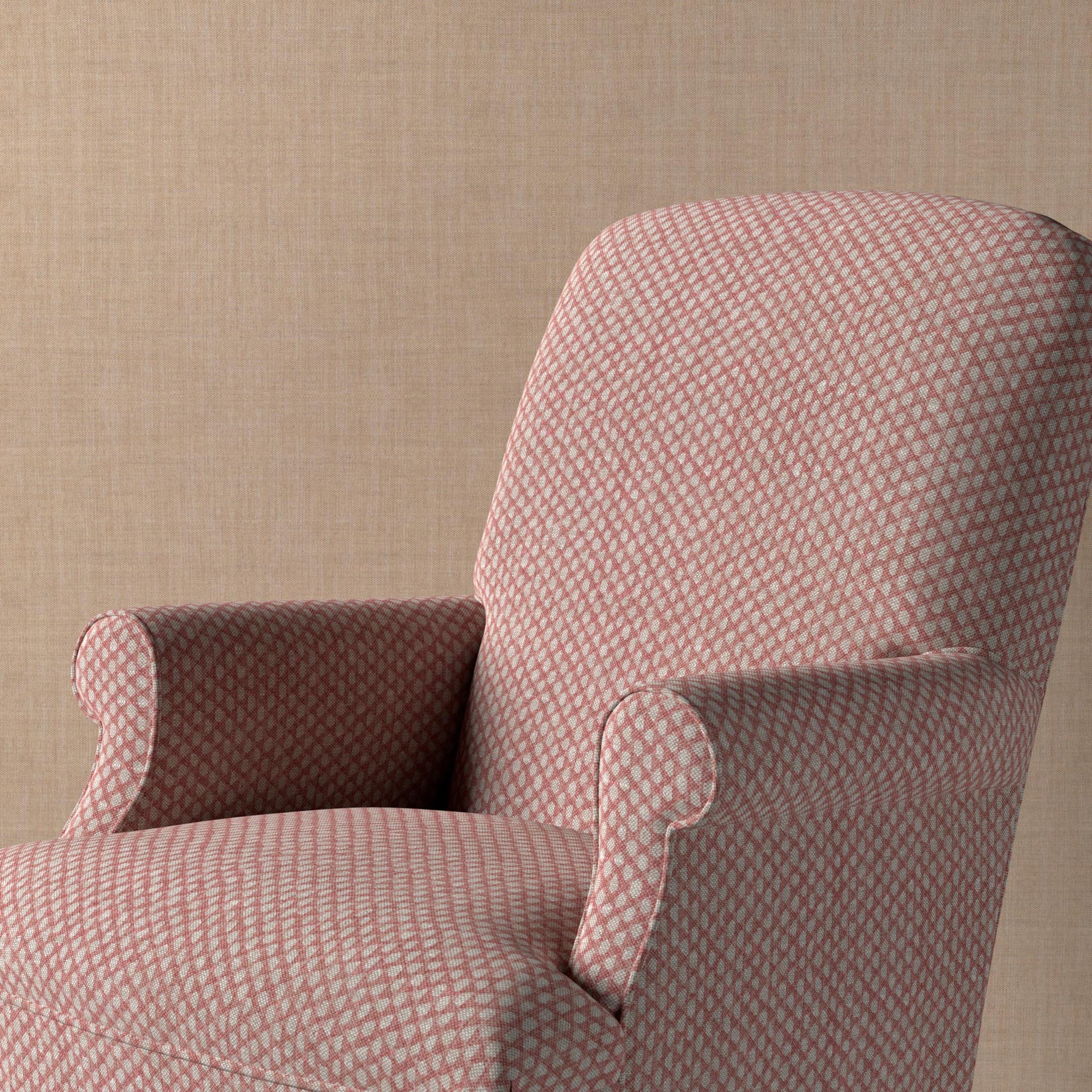 Wicker Fabric 089