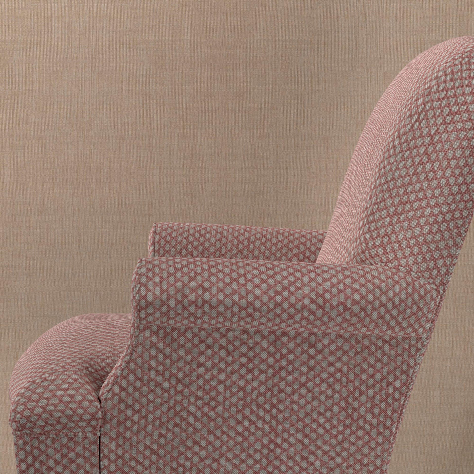 Wicker Fabric 089