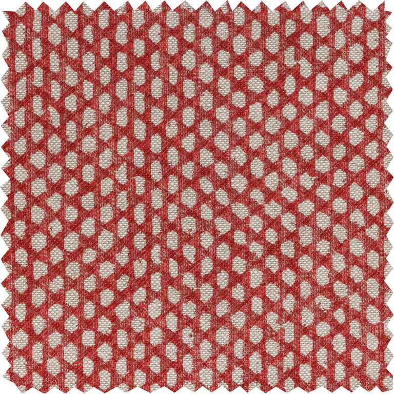 Wicker Fabric 087