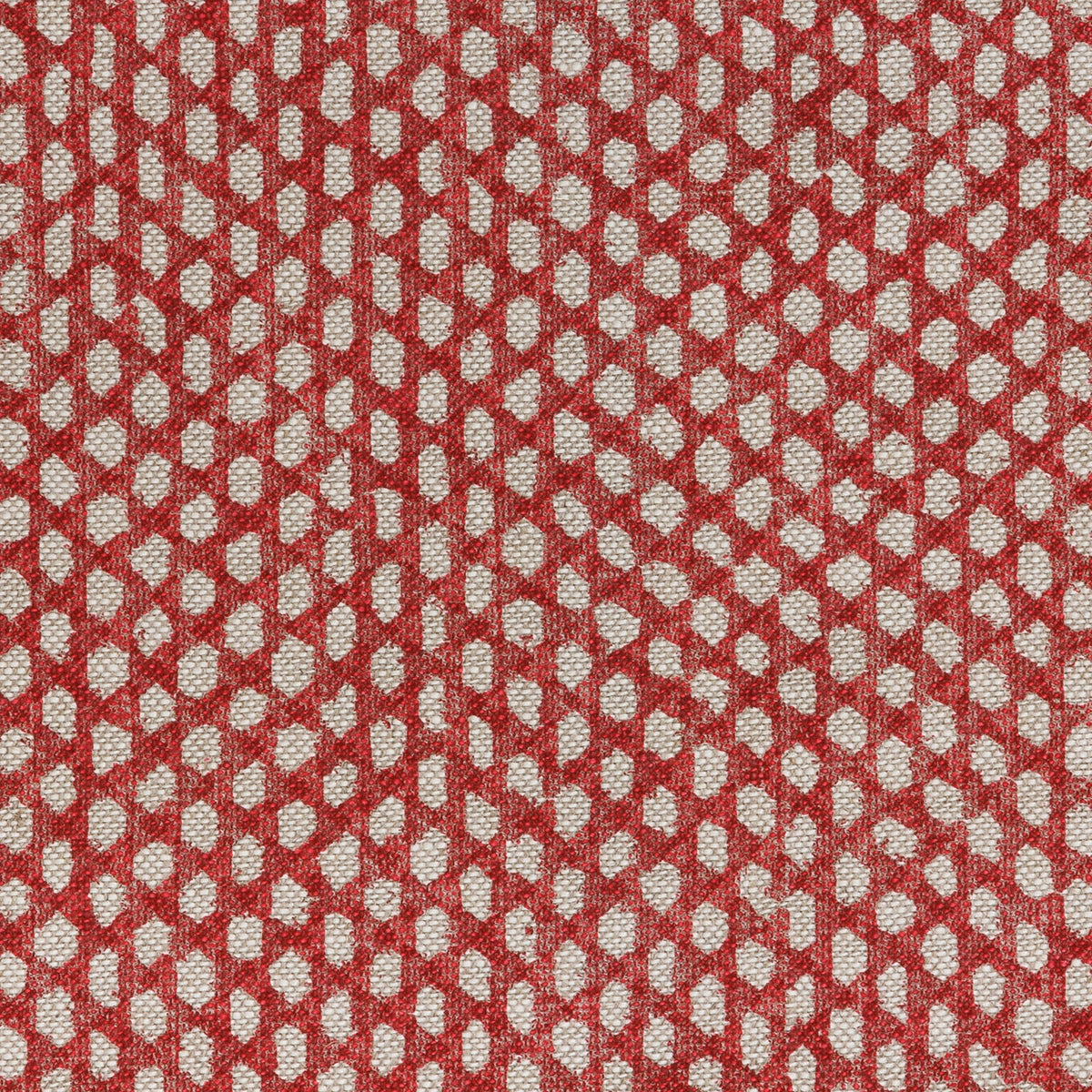 Wicker Fabric Sample 087