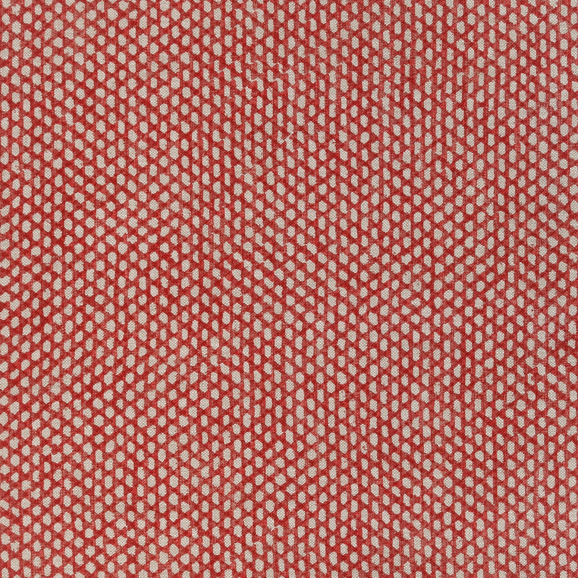 Wicker Fabric 087
