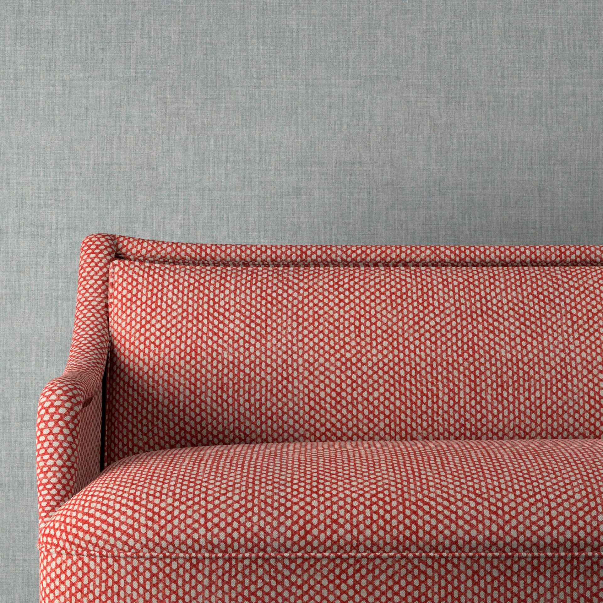 Wicker Fabric 087