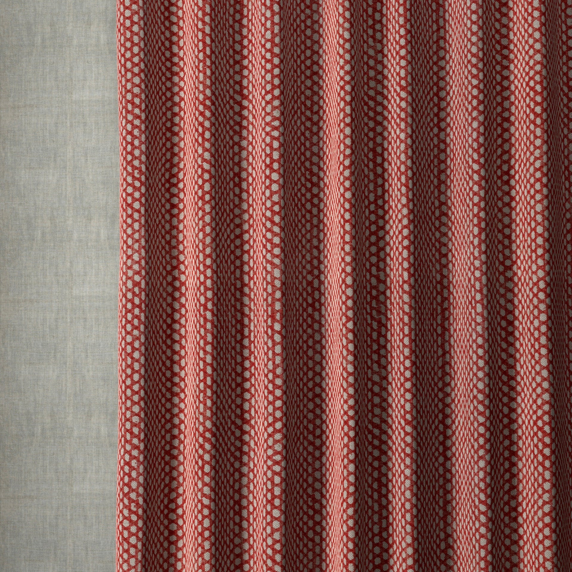 Wicker Fabric 087