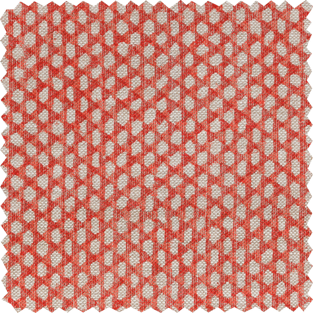 Wicker Fabric Sample 088