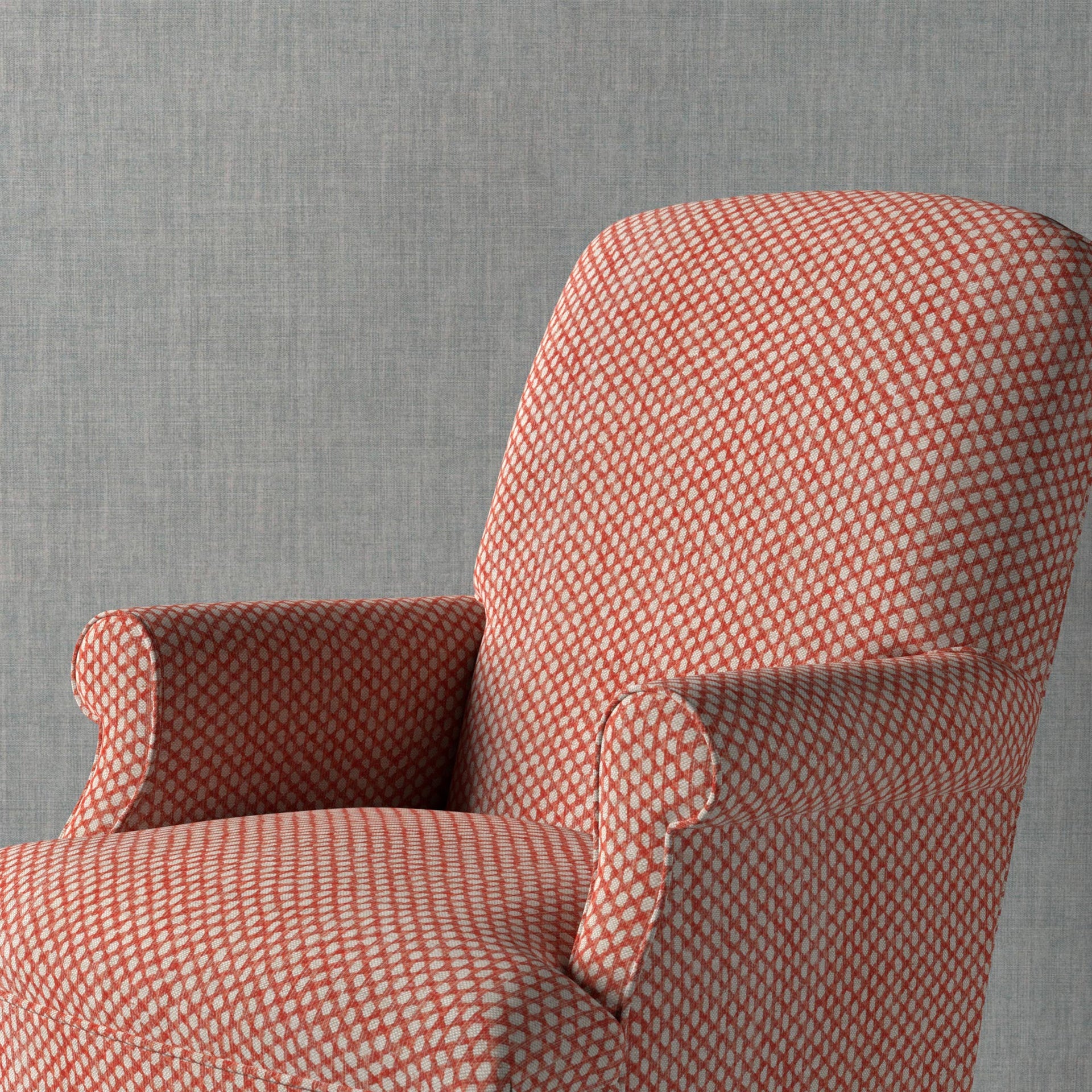 Wicker Fabric 088