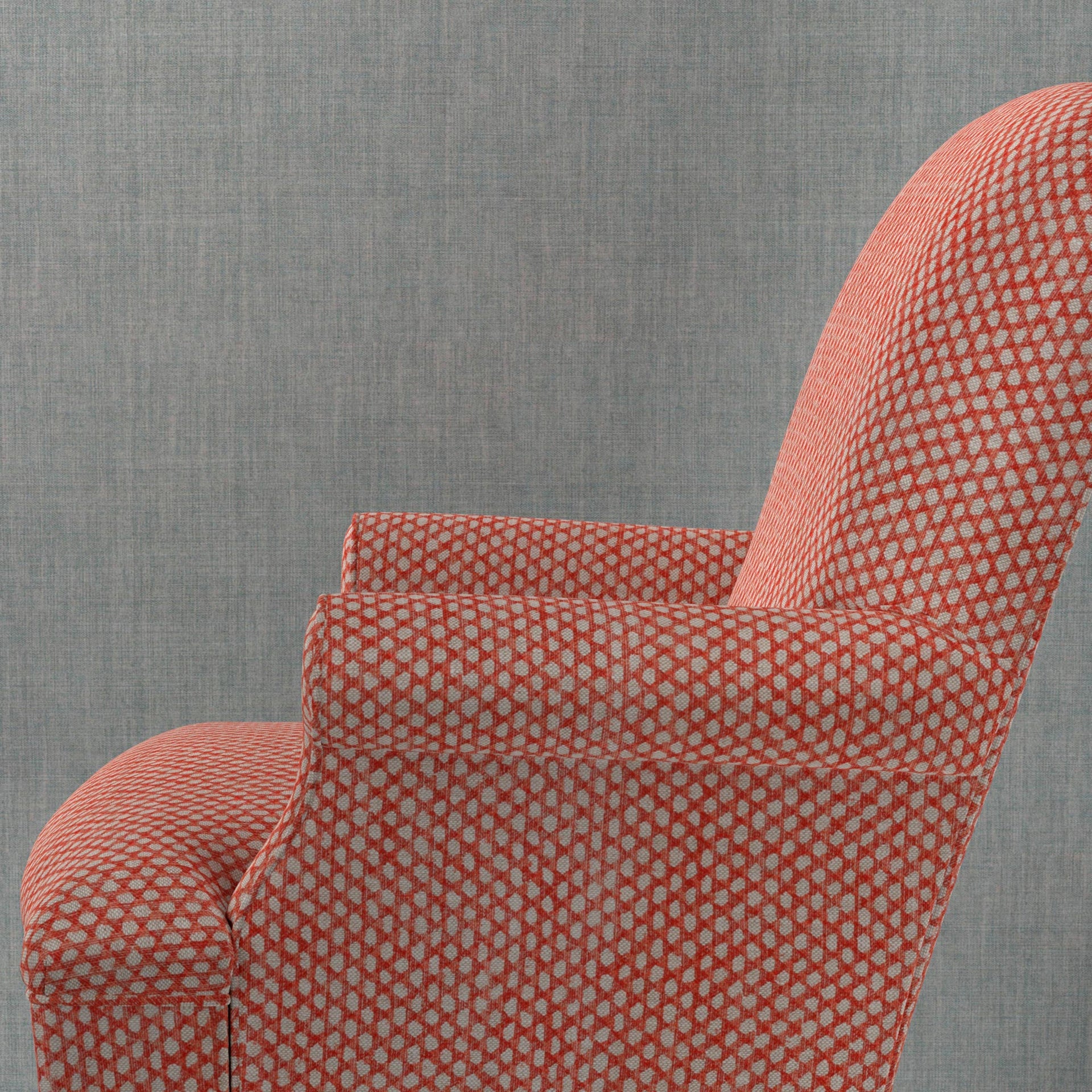 Wicker Fabric 088