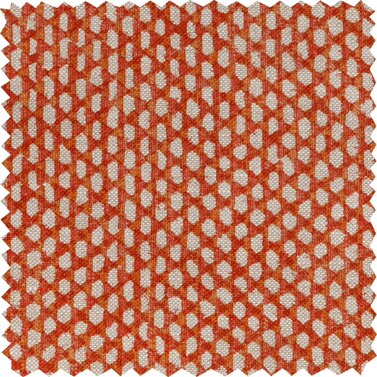 Wicker Fabric Sample 113