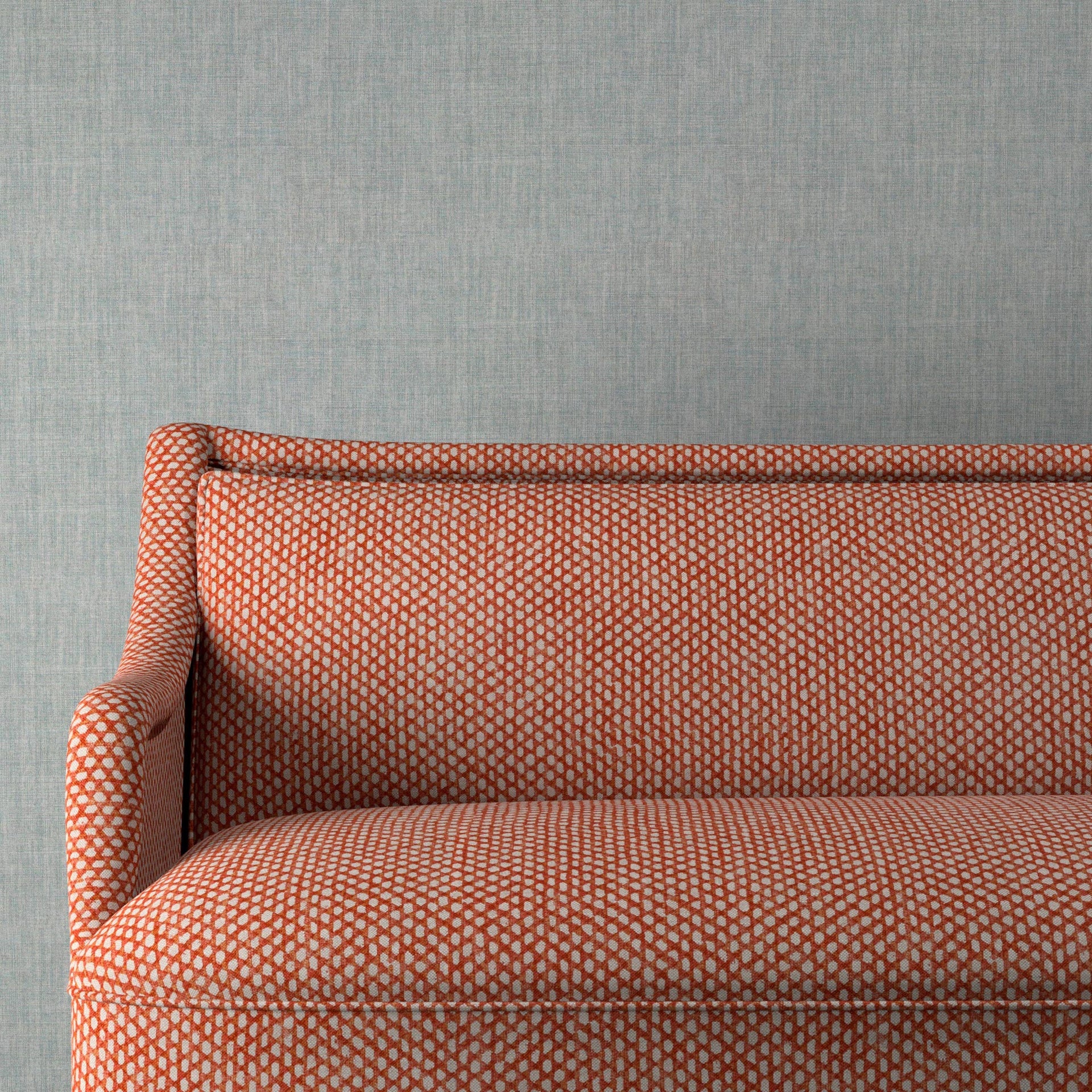 Wicker Fabric 113