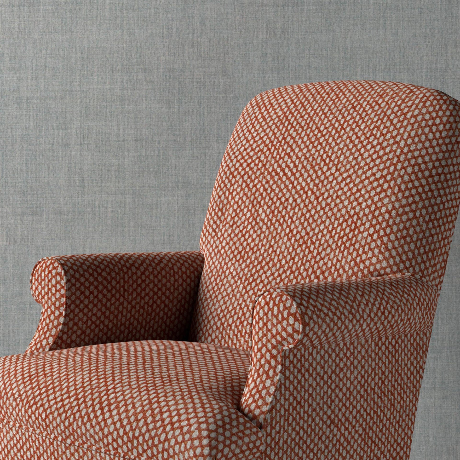Wicker Fabric 113