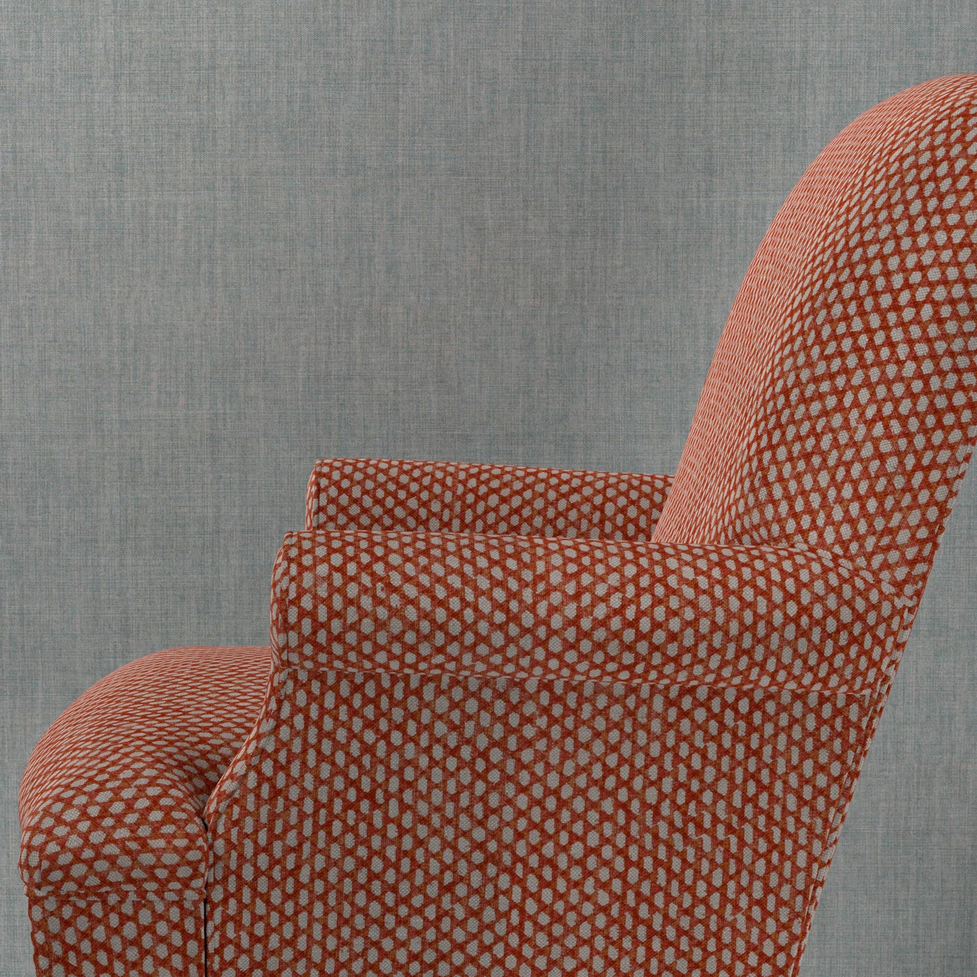 Wicker Fabric 113