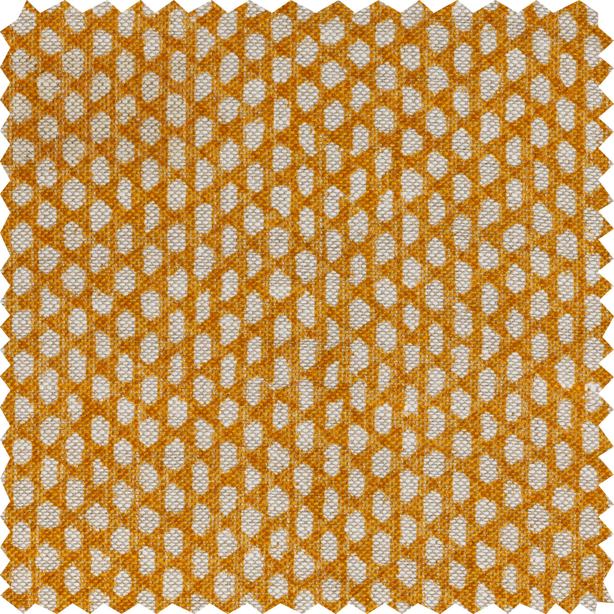 Wicker Fabric Sample 092