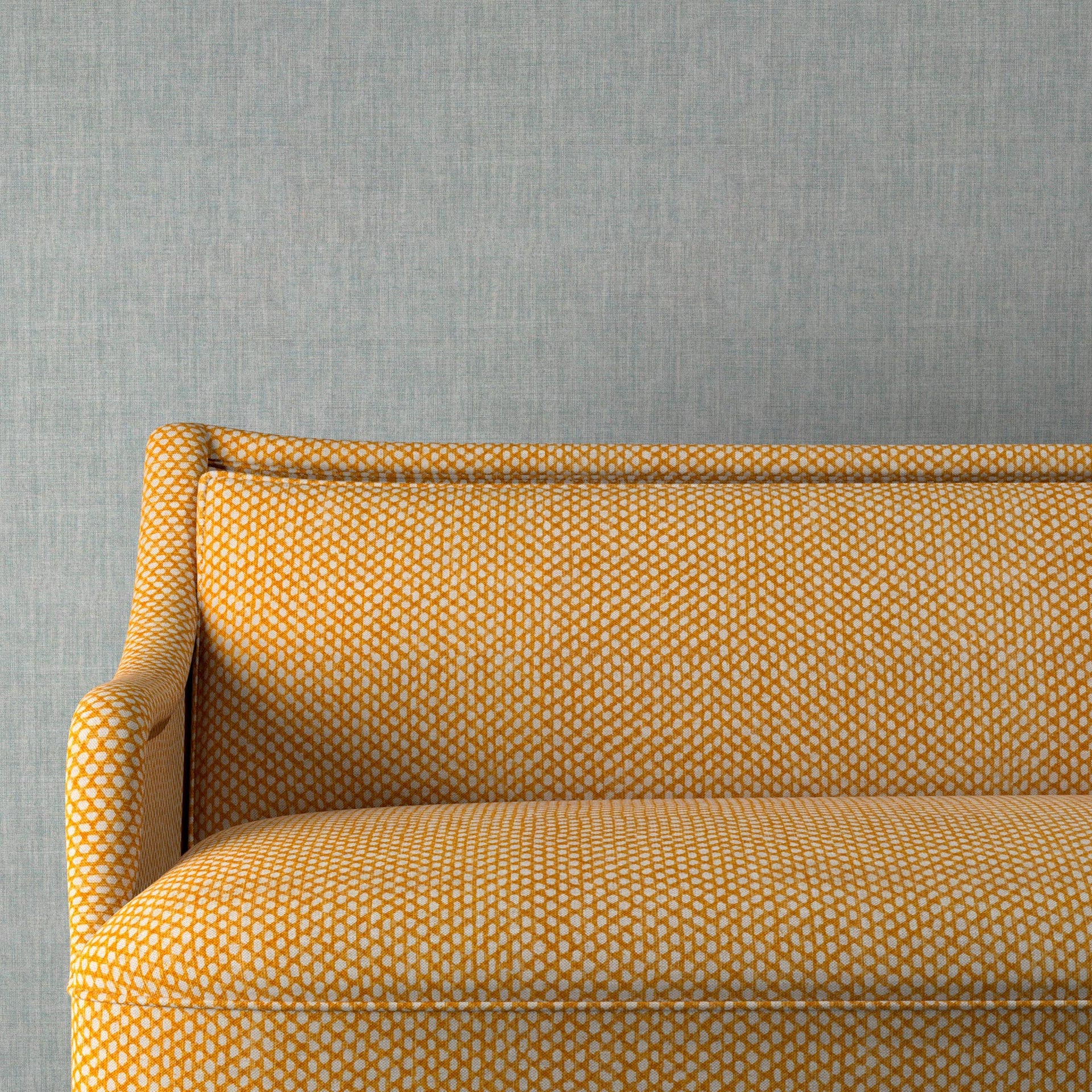 Wicker Fabric 092