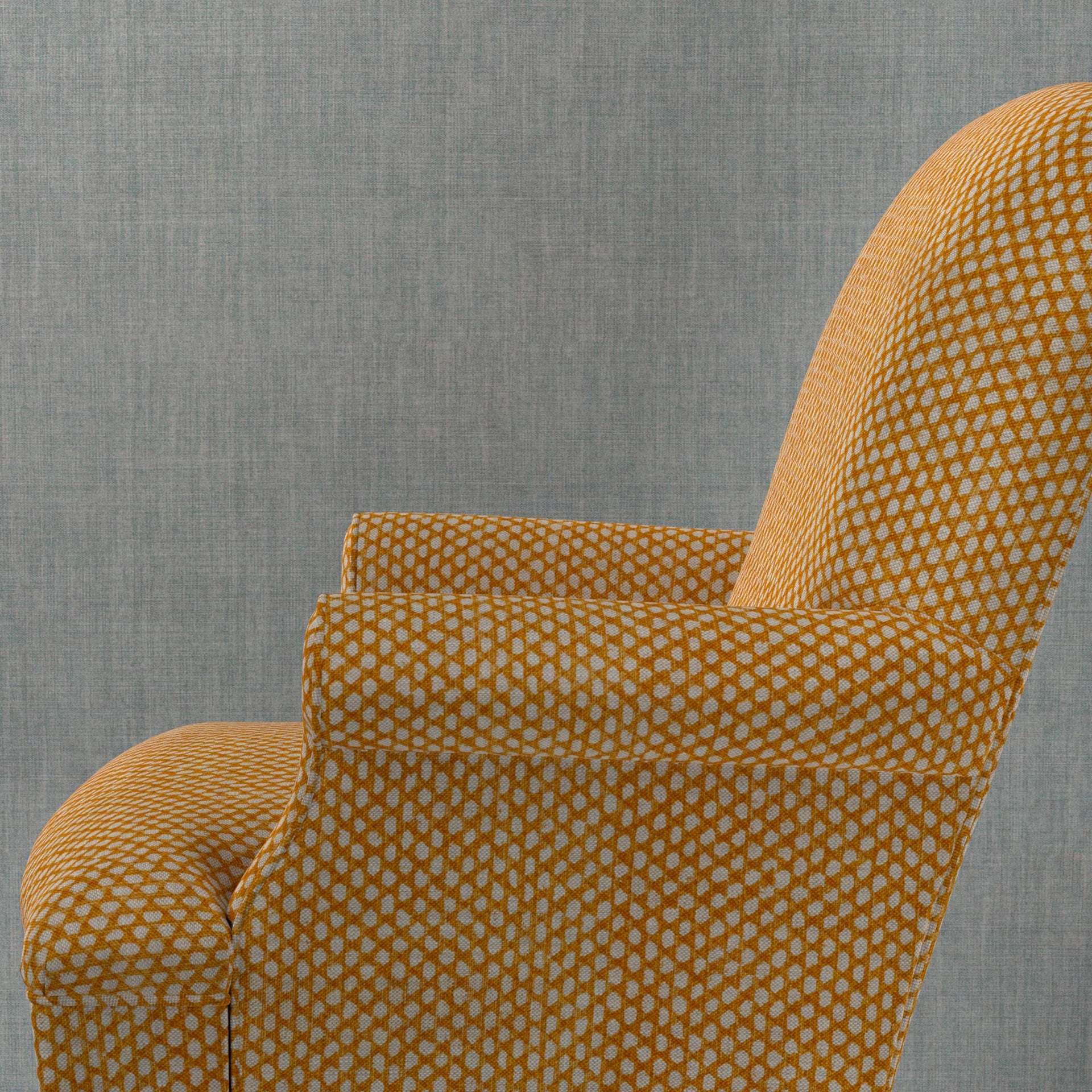 Wicker Fabric 092