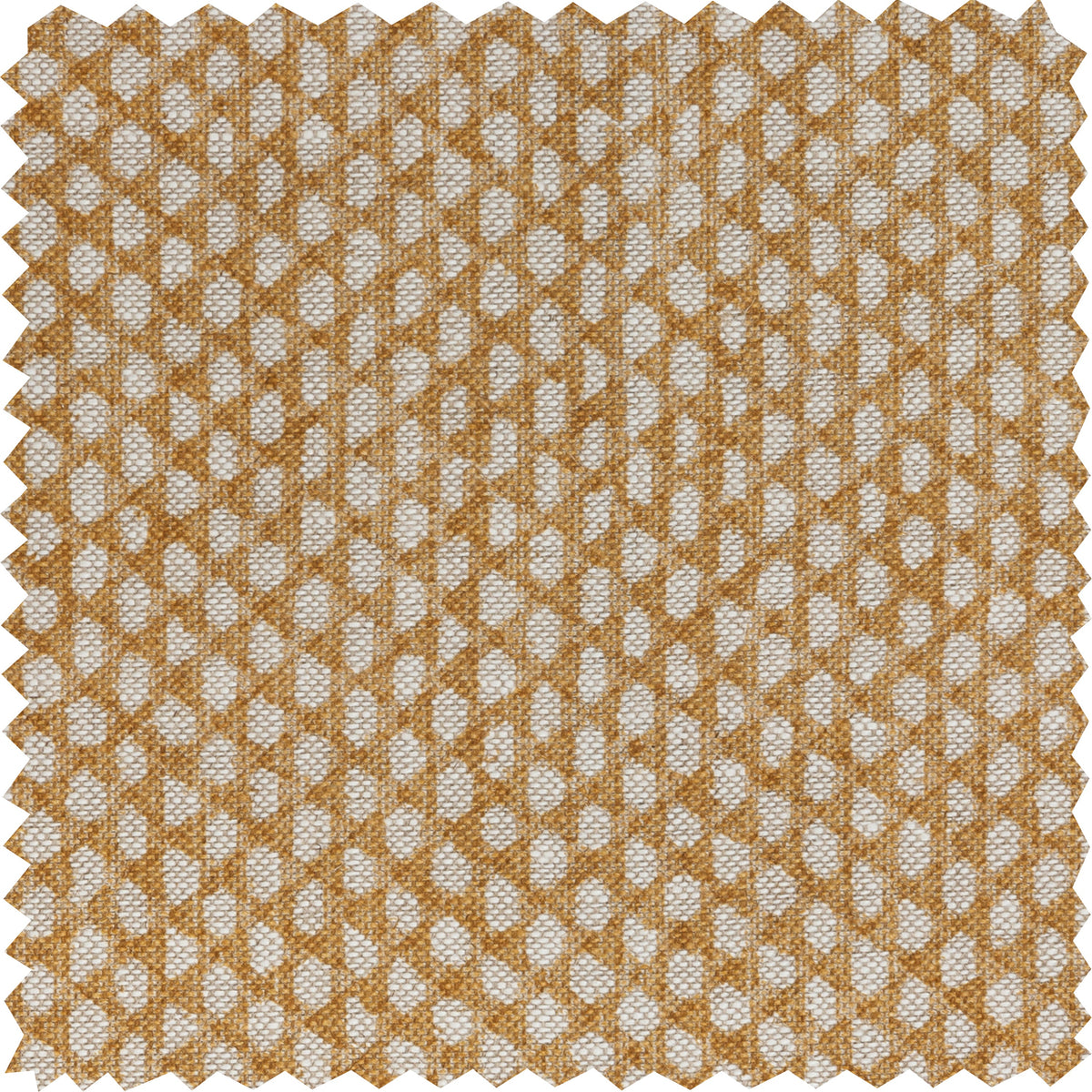 Wicker Fabric Sample 093