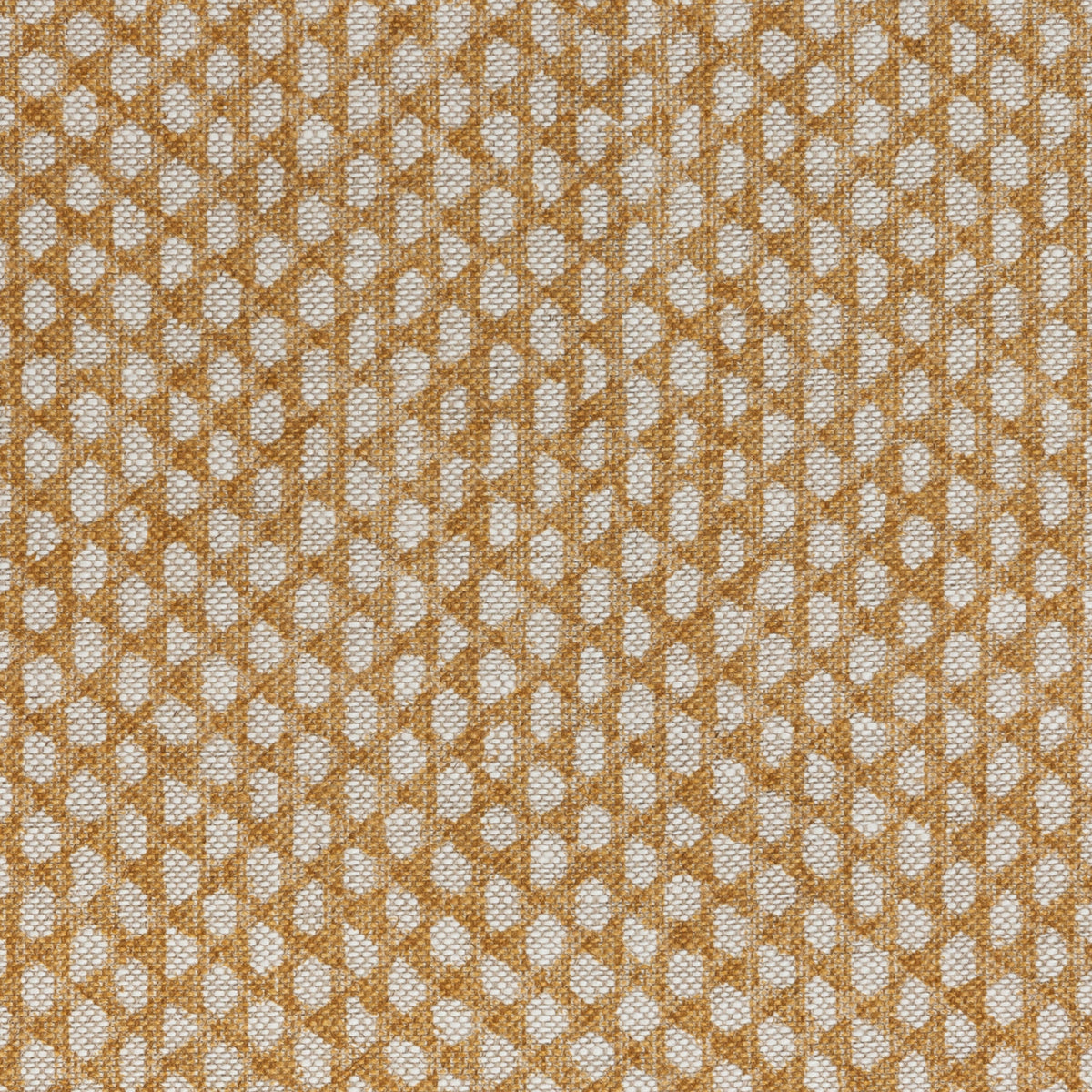 Wicker Fabric Sample 093