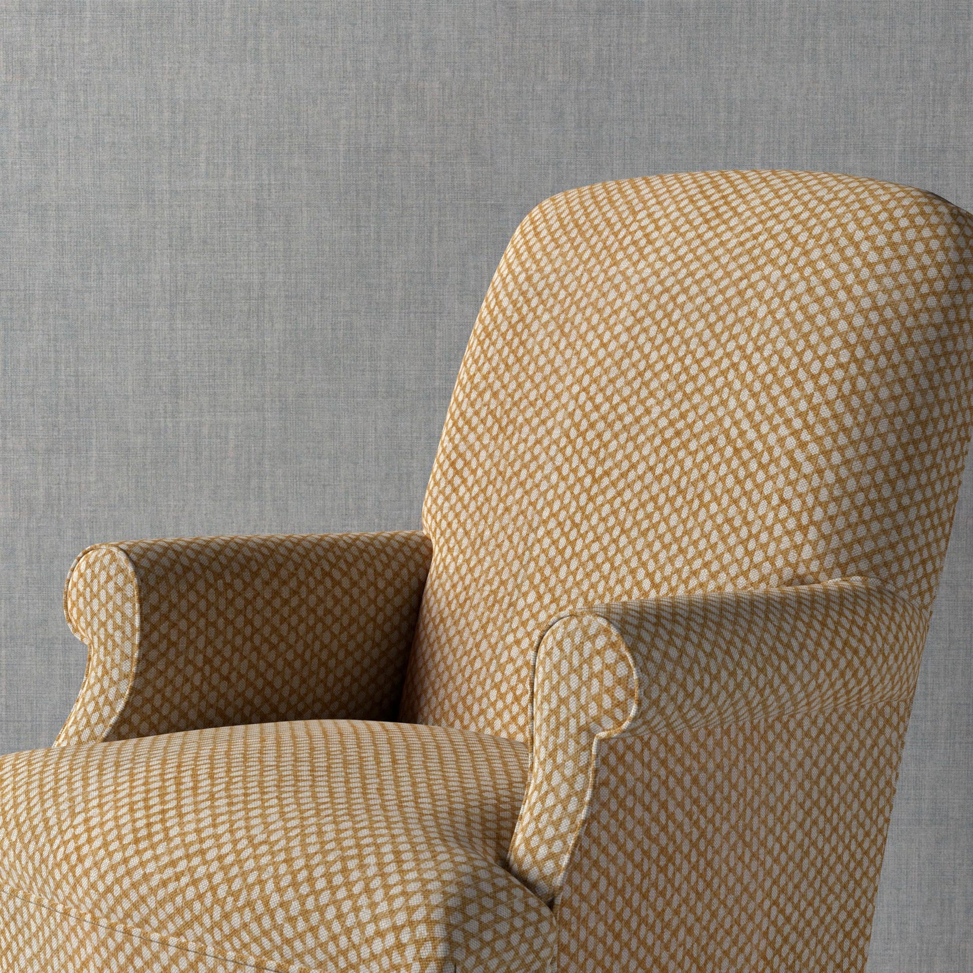 Wicker Fabric 093
