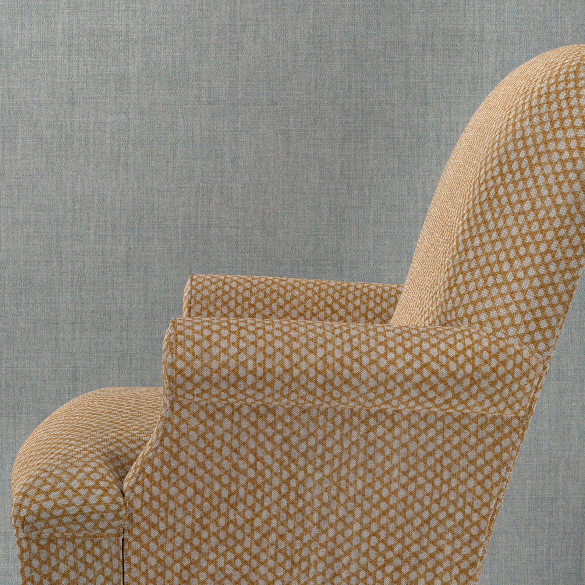 Wicker Fabric 093
