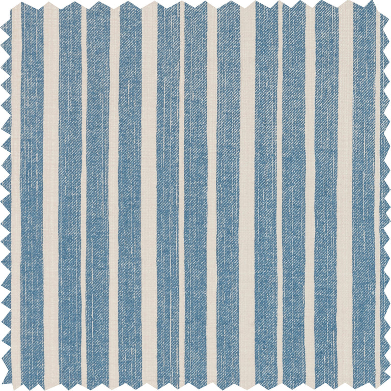 York Stripe Fabric 173
