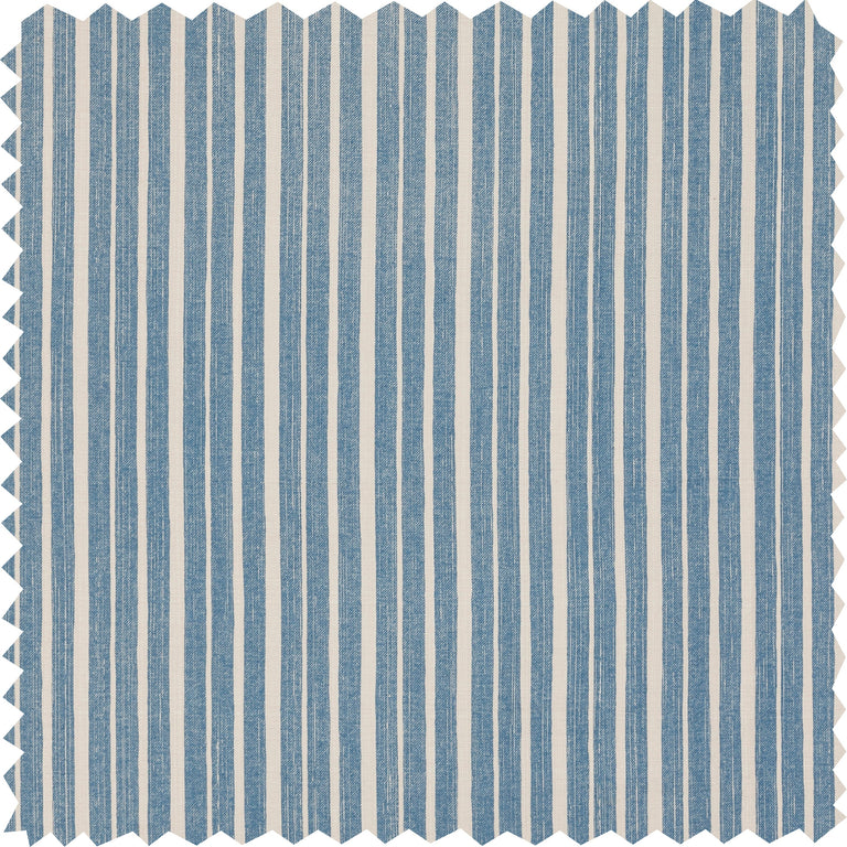 York Stripe Fabric 173