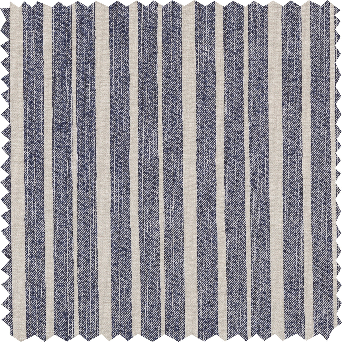 York Stripe Fabric Sample 338