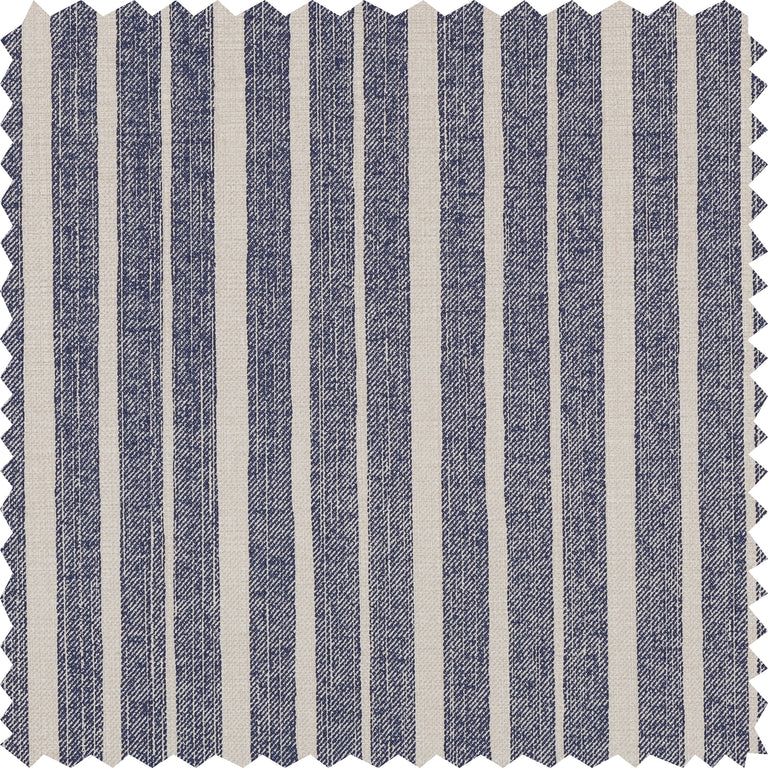 York Stripe Fabric 338
