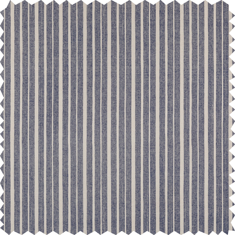 York Stripe Fabric 338