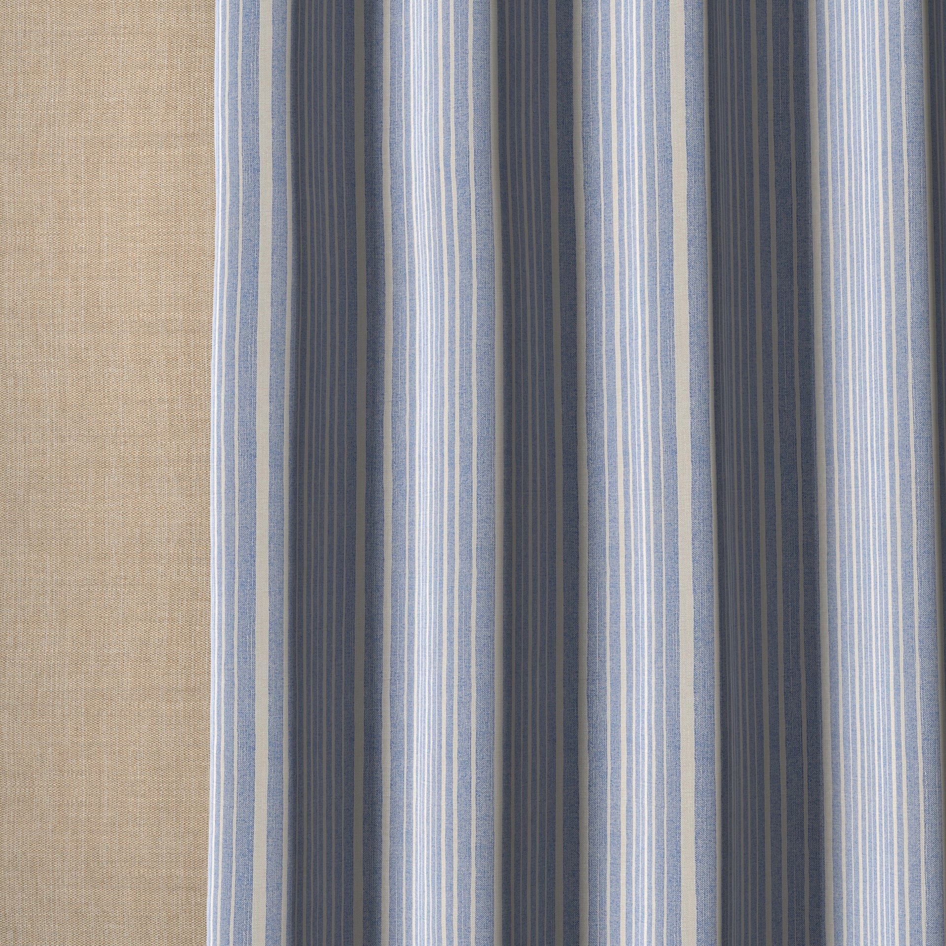 York Stripe Fabric 339