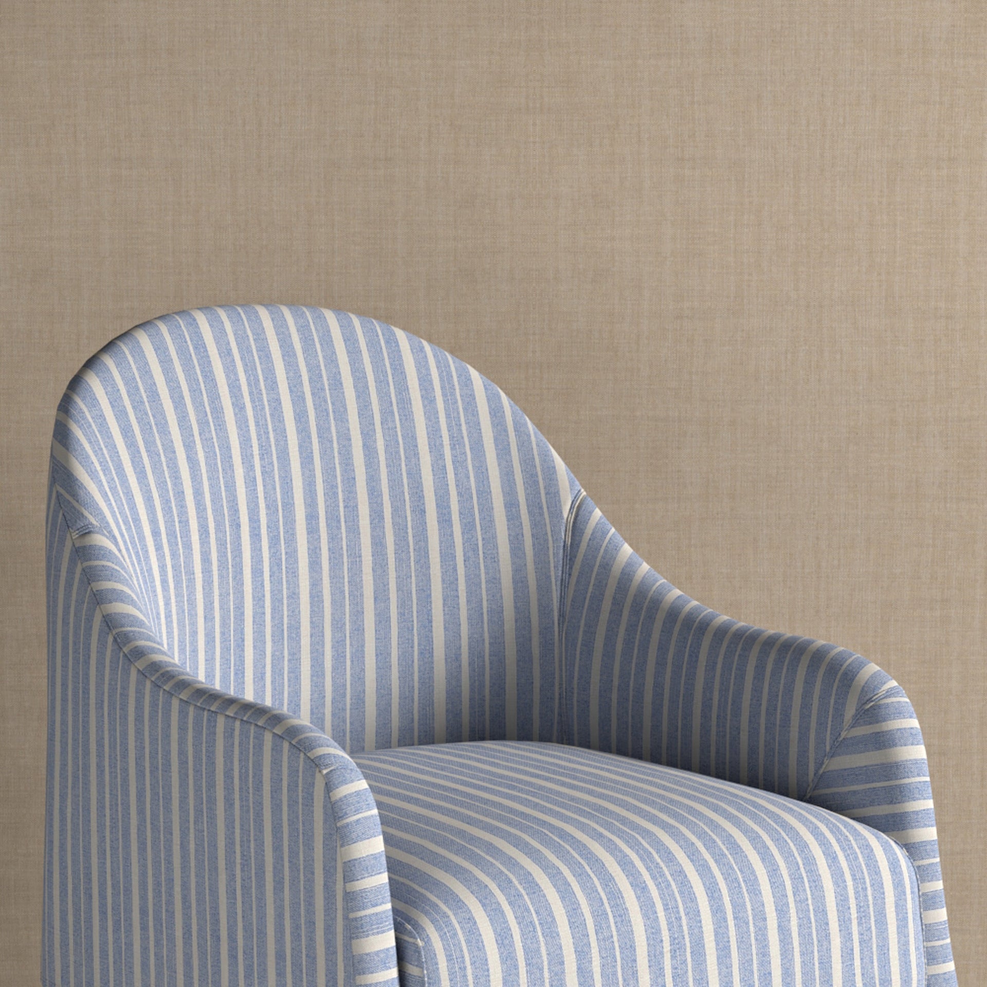 York Stripe Fabric 339